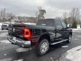 Used 2024 RAM 2500 Tradesman w/ Chrome Appearance Group image 5