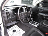 Used 2022 Chevrolet Colorado LT w/ Luxury Package image 6