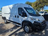 New 2025 RAM ProMaster 3500 w/ Quick Order Package 22H SLT+ image 2