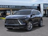 New 2026 Buick Enclave Preferred image 6