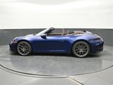 Used 2025 Porsche 911 Carrera T image 2