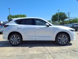 New 2025 MAZDA CX-5 Signature image 2