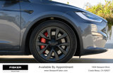 Used 2023 Tesla Model X Plaid image 6