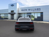 New 2025 Ford Mustang GT Premium image 6