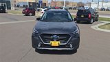 New 2025 Subaru Outback Onyx Edition XT image 2