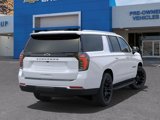 New 2025 Chevrolet Suburban LS image 4