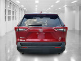 Used 2023 Toyota RAV4 LE image 4