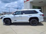 New 2025 Toyota Sequoia 4WD image 2