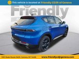 New 2024 Dodge Hornet R/T Plus w/ R/T Blacktop Package image 5