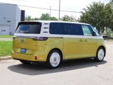 New 2025 Volkswagen ID. Buzz 1st Edition image 2
