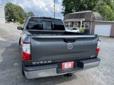 Used 2017 Nissan Titan SV image 3