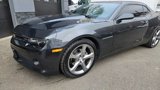 Used 2014 Chevrolet Camaro LT w/ RS Package image 5