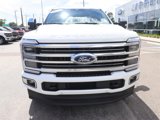 New 2025 Ford F350 Platinum image 5
