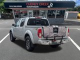 Used 2016 Nissan Frontier PRO-4X w/ Pro-4x Luxury Package image 6