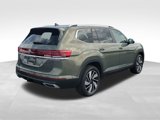 New 2025 Volkswagen Atlas SEL image 4