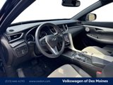 Used 2023 INFINITI QX55 Essential image 2