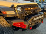 Used 2022 Jeep Wrangler Unlimited Sport image 4