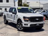 Used 2024 Ford F150 STX image 2