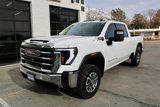 Used 2024 GMC Sierra 3500 SLE image 3