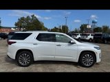 Used 2023 Chevrolet Traverse Premier image 5
