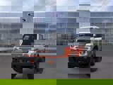 New 2025 Ford Bronco Stroppe Edition image 2