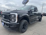 New 2025 Ford F350 XLT image 2