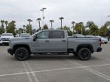 New 2025 Chevrolet Silverado 2500 Custom w/ Custom Value Package image 2