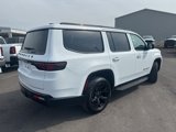 New 2025 Jeep Wagoneer Series II image 4