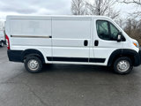 Used 2023 RAM ProMaster 2500 image 4