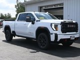 New 2026 GMC Sierra 2500 AT4 w/ AT4 Premium Plus Package image 2
