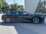 New 2025 Audi S8 image 4