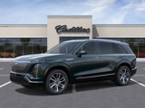 New 2026 Cadillac Vistiq Luxury image 2