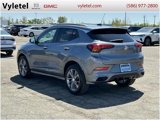 Certified 2022 Buick Encore GX Select w/ Sport Touring Package image 4