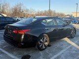 Used 2022 Nissan Altima 2.5 SV image 5