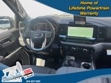 New 2026 GMC Sierra 1500 SLT w/ SLT Premium Package image 3