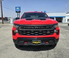 New 2025 Chevrolet Silverado 1500 Custom Trail Boss image 5