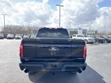 Used 2025 Ford F150 Lariat w/ Equipment Group 502A High image 4