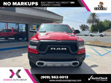 Used 2020 RAM 1500 Rebel w/ Rebel Level 1 Equipment Group image 2
