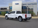 New 2025 Ford F250 Lariat w/ Lariat Ultimate Package image 4