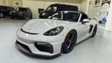 Used 2023 Porsche 718 Boxster Spyder w/ Light Design Package image 4