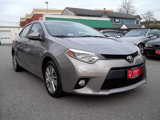 Used 2014 Toyota Corolla LE image 5