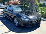 Used 2018 Maserati Ghibli image 4