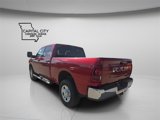 New 2025 RAM 2500 Tradesman image 5