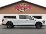 Used 2022 Ford F150 4x4 SuperCrew image 3