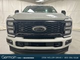 New 2025 Ford F250 Lariat w/ Lariat Ultimate Package image 3