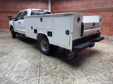 New 2025 Ford F350 4x4 SuperCab DRW Super Duty image 3