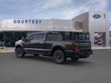 New 2025 Ford F350 Platinum image 4