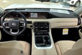 New 2025 Nissan Armada Platinum Reserve image 5