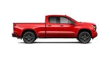 New 2026 Chevrolet Silverado 1500 Custom image 3