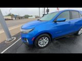 Certified 2024 Chevrolet Equinox LT image 5